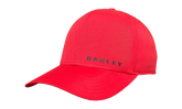 Twill Fitted Hat "Red Line" FOS901084 465