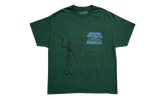 Open Your Eyes T-Shirt T-Shirt "Green" TSUC67
