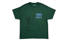 Open Your Eyes T-Shirt T-Shirt "Green" TSUC67