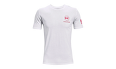 Freedom Eagle T-Shirt "White" 1362051 100