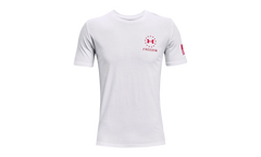 Freedom Eagle T-Shirt "White" 1362051 100