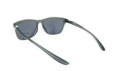 City Icon Sunglasses "Anthracite Gray / Silver Mirror" DJ0890 060