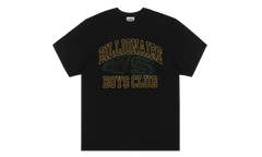 BB Fortune Short Sleeve Tee "Black" 861 1201 Black