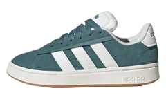 Grand Court Alpha "Preloved Teal White Gum" JQ3007