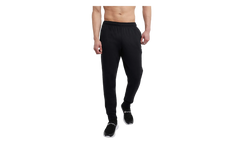 Powerblend Sweats Retro Jogger Pants "Black" CP1022 003