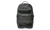 Street Skate Backpack "Core Camo" 921421 982