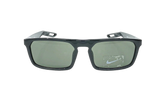 NV03 Sunglasses "Black / Green" DZ7374 011