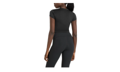 Harmony Fitted T-Shirt WMNS "Black" WT51134BK