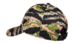 Country Club Dad Hat Tnp "Tiger Camo" 912218 98T