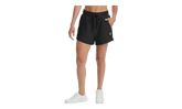 C-Life Reverse Weave Shorts WMNS "Black" ML906 549314 003