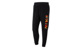Sportswear Reissue Fleece Pants "Black / Multicolor" CW1676 010