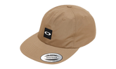 BRDWLK Pro Snapback Hat "Rye" FOS900838 30W