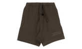Classic Sweatshorts "Off Black" 160SU222005F