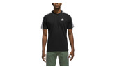 Originals B Sides Trefoil T-Shirt "Black" DT5322