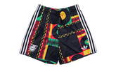 Sound Heritage Short "Bob Marley - Jamaica FF" KS2680