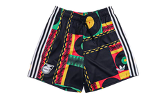 Sound Heritage Short "Bob Marley - Jamaica FF" KS2680