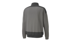 Teamgoal 23 Training Jacket "Grey / Asphalt" 656561 13