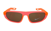 NV04 Sunglasses "Bright Crimson / Brown" DZ7376 639