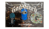 Shiesty Pins (3 Pieces) "Multicolor" GS047