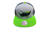 MLB Triple Play Cooperstown "Rays" HY11519-TBRGREY_OS