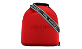5 Hat Carrier Case "Red" NE469