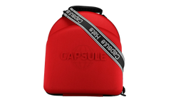 5 Hat Carrier Case "Red" NE469