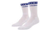 Four Elements Socks "White" AS25 ACC 010 03 WHIT