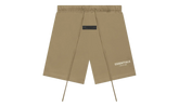 Essentials Shorts "Oak" 160BT212005F