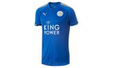 Leicester Home Replica Shirt "Surf The Web" 898261 01