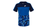 Sportswear T-Shirt GS "Royal Blue" 923664 478