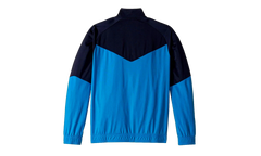 Iconic Tricot Track Jacket "Peacoat / Indigo Bunting" 854013 08
