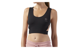 Elevated Foundation Sports Bra WMNS "Black" CD8181