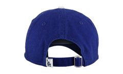 9TWENTY Los Angeles Dodgers Ohtani Batting - Adjustable Hat "Blue" NE149