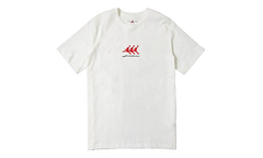 Jordan Flight Oversized Graphic T-shirt "White" IF3133 100