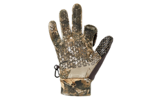 Early Fleece Glove "Realtree Edge / Maverick Brown / Black" 1318574 991