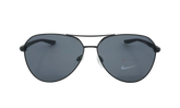 CITY AVIATOR Sunglasses "Satin Black / Dark Grey" DJ0888 010