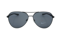CITY AVIATOR Sunglasses "Satin Black / Dark Grey" DJ0888 010