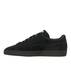 Suede Classic XXI Lace Up Sneakers