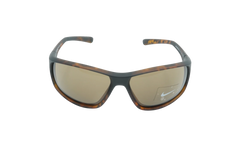 Adrenaline Sunglasses "Matte Tortoise Brown" EV1134 202