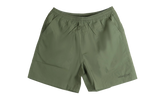 Court Shorts "OLIV OLIVE" 112330 OLIV