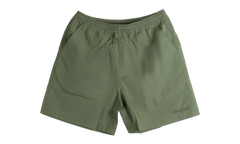Court Shorts "OLIV OLIVE" 112330 OLIV