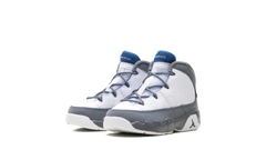 Air Jordan 9 TD "French Blue" 401812 100
