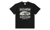 NSX T-Shirt "Black" 841 9204 BLAC