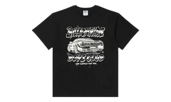 NSX T-Shirt "Black" 841 9204 BLAC
