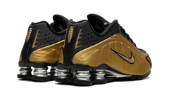 Shox R4 WMNS"Metallic Gold" AR3565 005