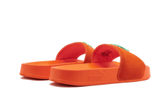 FENTY LEADCAT SLIDE WMNS "F.U. - Orange" 367087 03