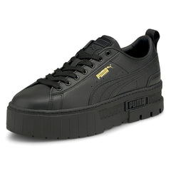 Mayze Classic Platform Sneakers