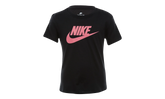 Sportswear Essentials Tee GS "Black / Pink" AR1739 010