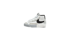Blazer Mid '77 SE TD "White / Black" FN6939 100