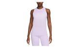 Dri-Fit Legend Training Tank Top WMNS "Lilac Bloom / White" DX0701 512